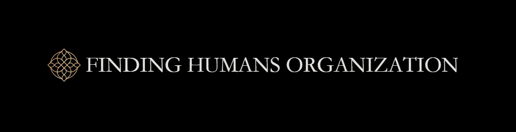 Finding Humans in Tech Logo